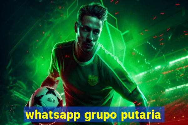 whatsapp grupo putaria